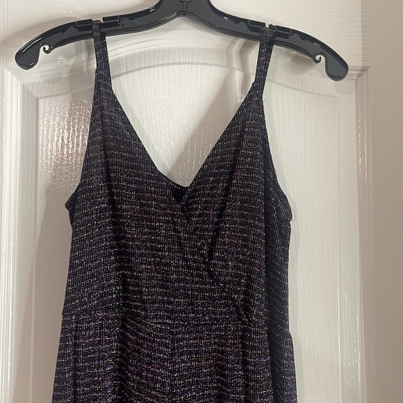 Wild fable sleeveless pants romper - Picture 5 of 14